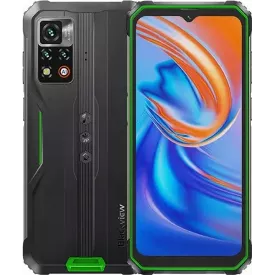 Смартфон Blackview BV9200, 8.256 ГБ, зеленый